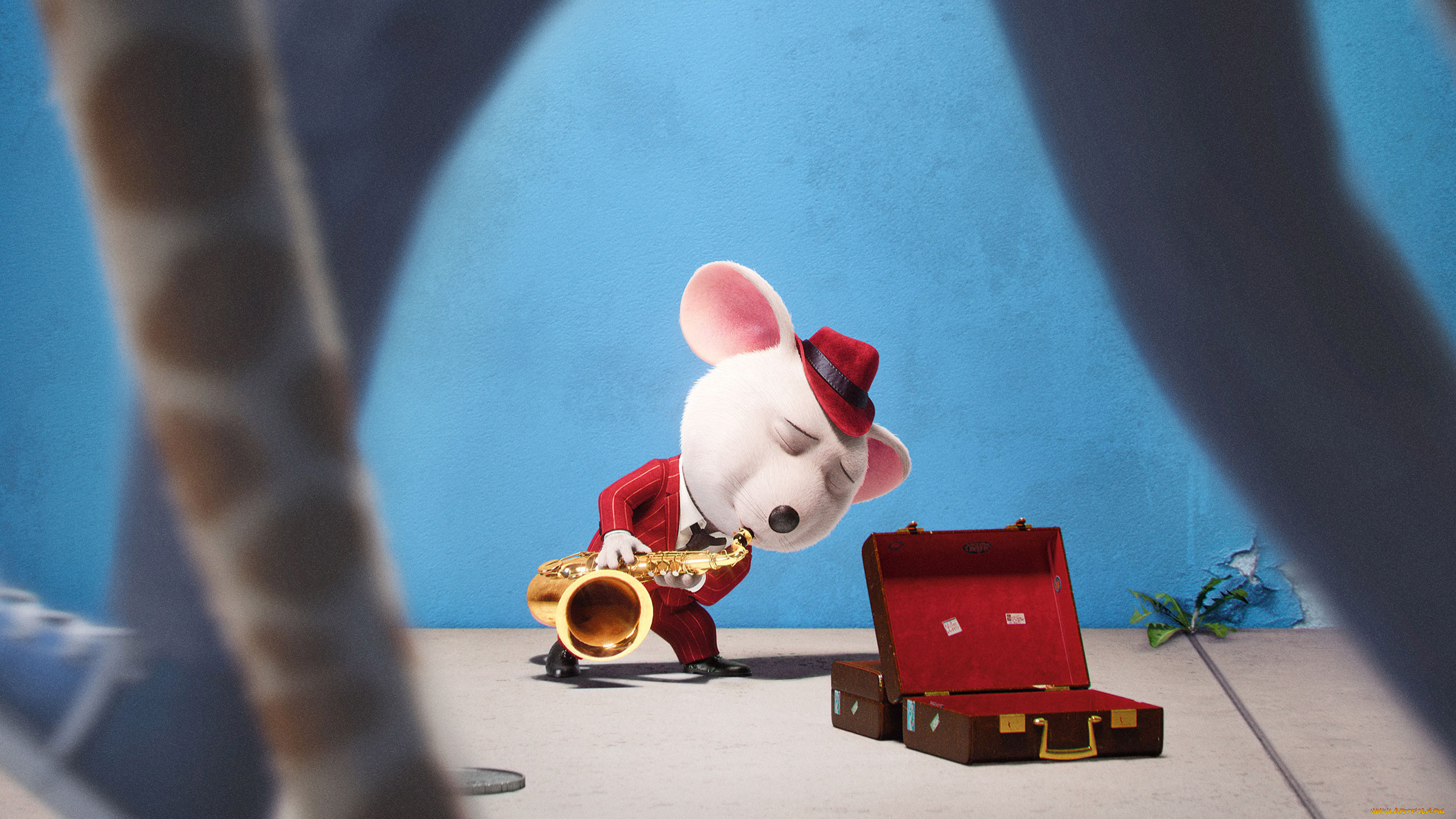 , sing